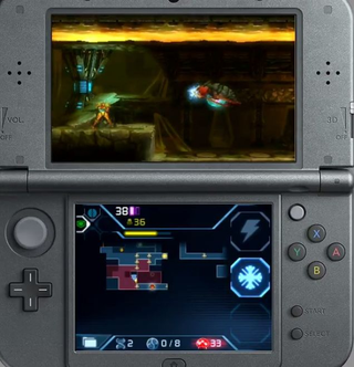 Illustration for article titled Why Today’s Metroid Announcements Are Such A Big Deal
